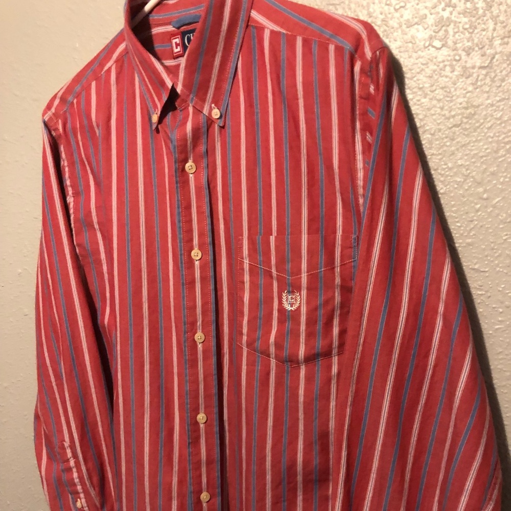 Chaps button down - Picture 3 of 5